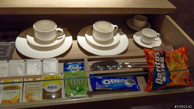 (住宿)台北小巨蛋商圈 HOTEL QUOTE 闊旅館