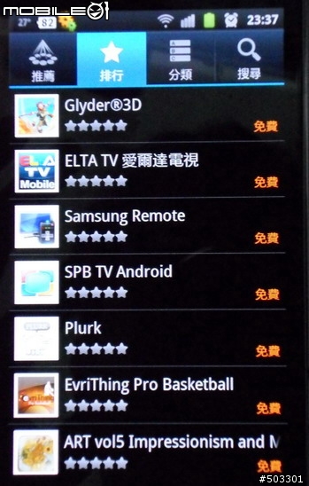 ♀萬點紅中一點綠♀Samsung Galaxy S2高雄體驗勸敗會