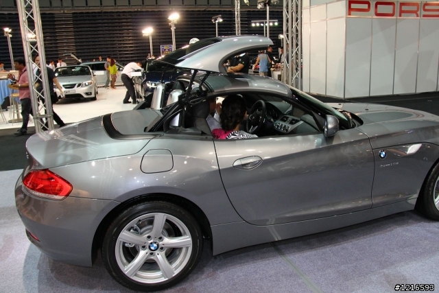 2011高雄國際車展速報及心得(圖多)