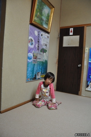 日本石川縣能登半島4天3夜的單車騎遇 下(第三天和第四天, 圖多)