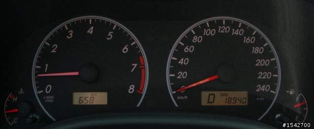 一桶油的故事:1000km達成!