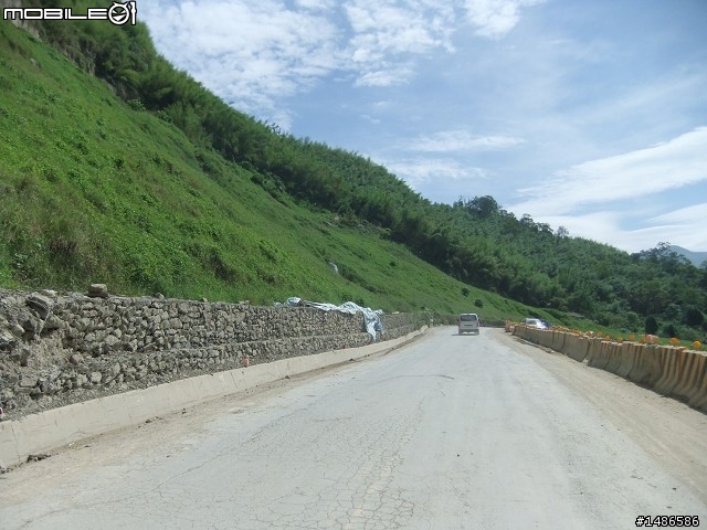 端午連假去山上