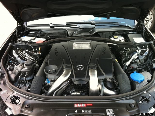 S500L BlueEFFICIENCY new heart 開箱