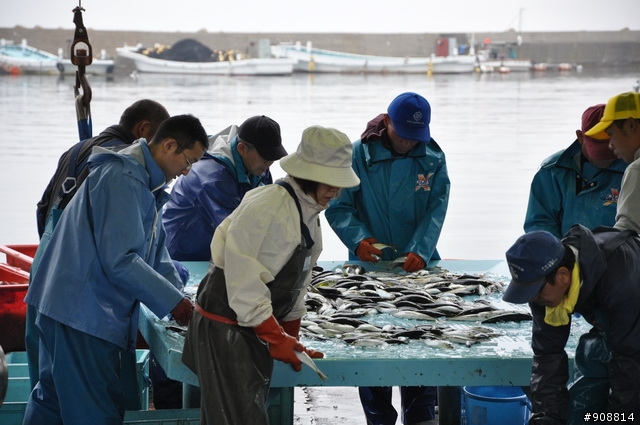 日本石川縣能登半島4天3夜的單車騎遇 下(第三天和第四天, 圖多)