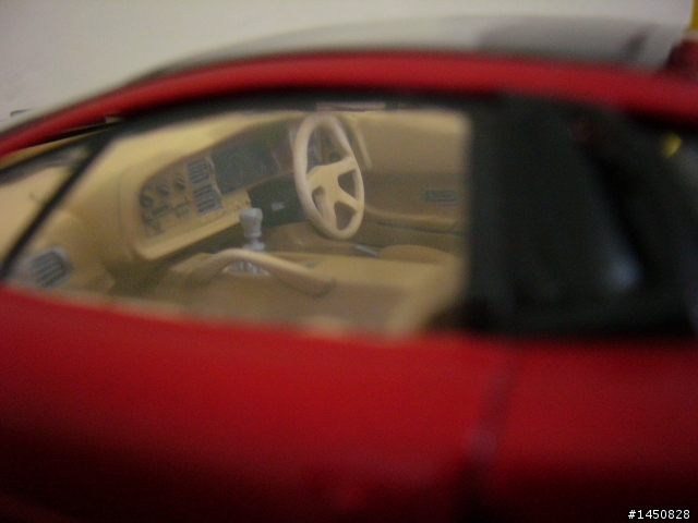 JAGUAR XJ220 (Tamiya 1/24)