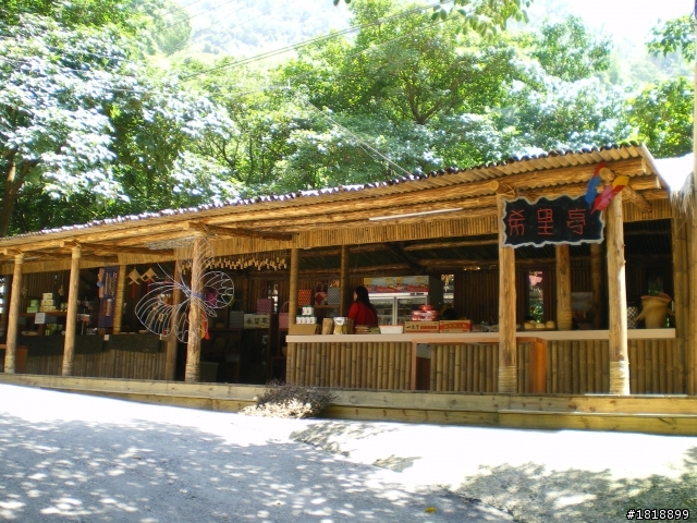 端午假期上山下海一日遊---上山篇