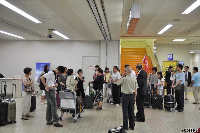 日本石川縣能登半島4天3夜的單車騎遇 下(第三天和第四天, 圖多)