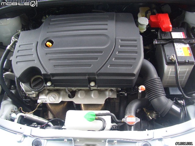 SUZUKI SX4 水水藍(代)開箱..2011.06.22~~