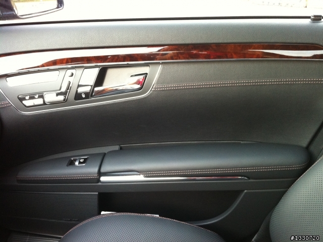 S500L BlueEFFICIENCY new heart 開箱