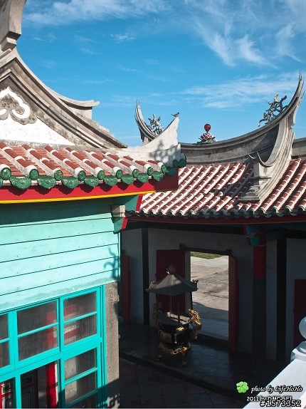 分享:出差隨拍_澎湖之美