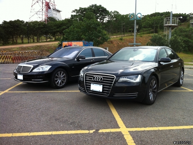 S500L BlueEFFICIENCY new heart 開箱