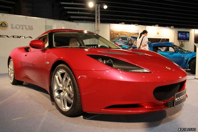 2011高雄國際車展速報及心得(圖多)