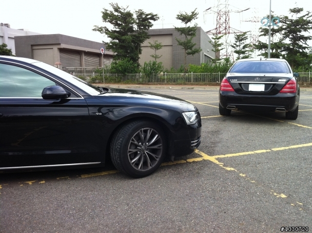 S500L BlueEFFICIENCY new heart 開箱