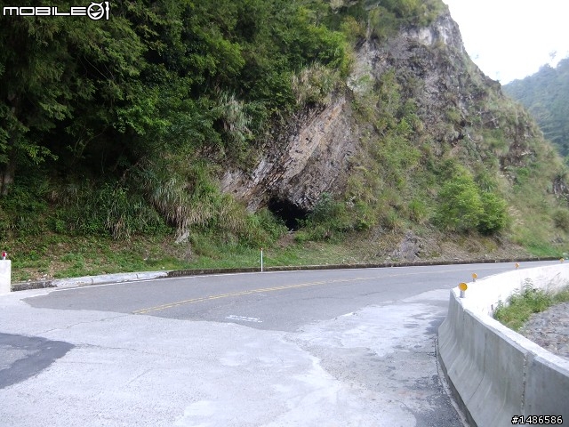端午連假去山上