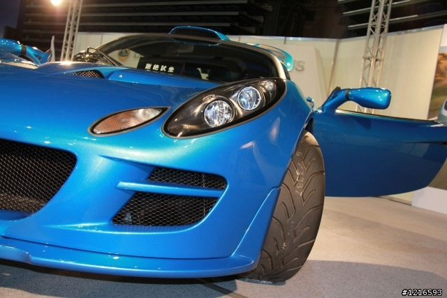 2011高雄國際車展速報及心得(圖多)