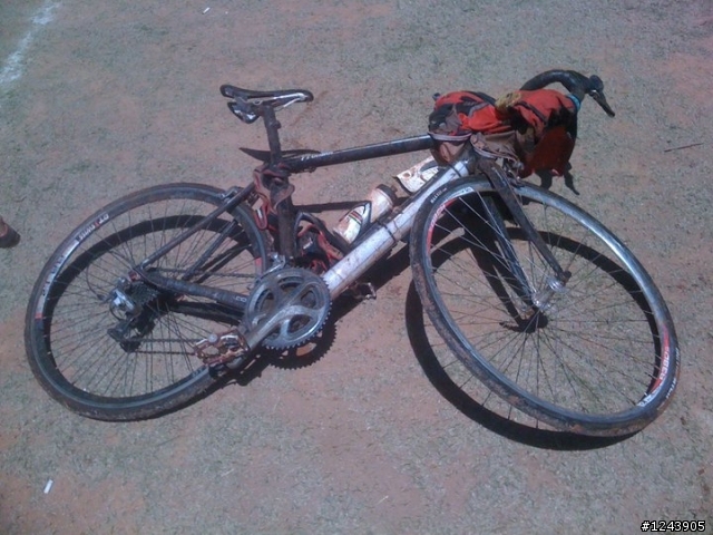 0612花天酒地 青青草原單車嘉年華 HIGH翻天!!