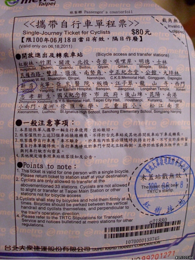 一人獨騎北海岸 挑戰個人首次百K