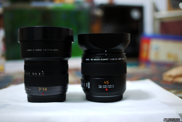 (開箱)Panasonic Lumix G 7-14mm F4.0 ASPH