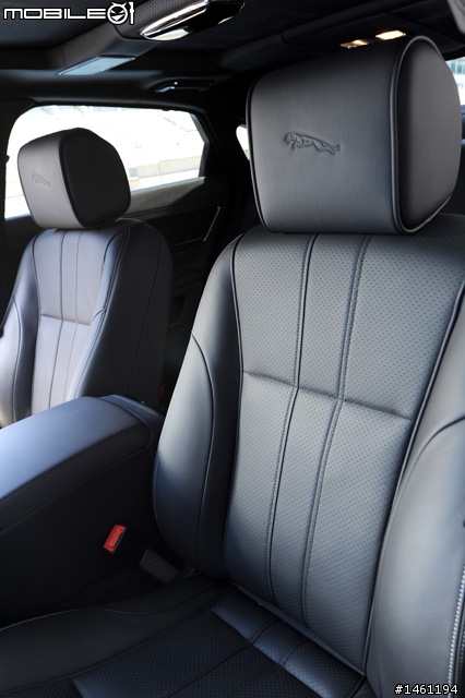 體現極致性能Jaguar XJ L 5.0 Supersport 海外試駕