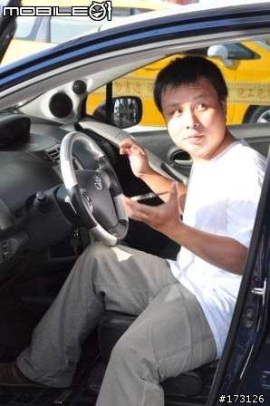 2011年6/11-12全國盃汽車音響公開賽Yaris參賽過程實記