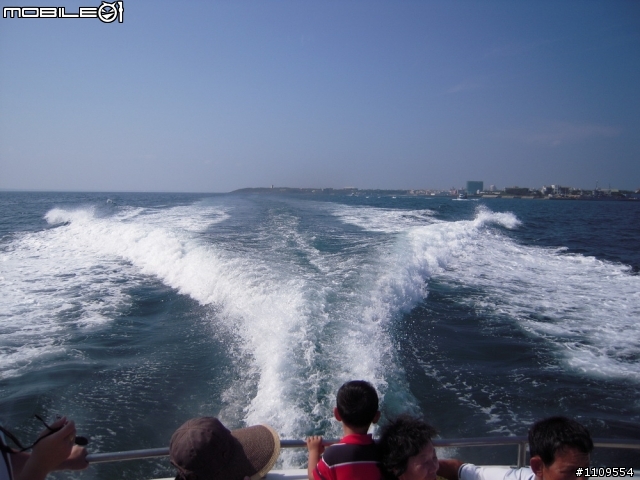 從頭 "塞" 到尾的澎湖之旅 ..... ( 圖多 )