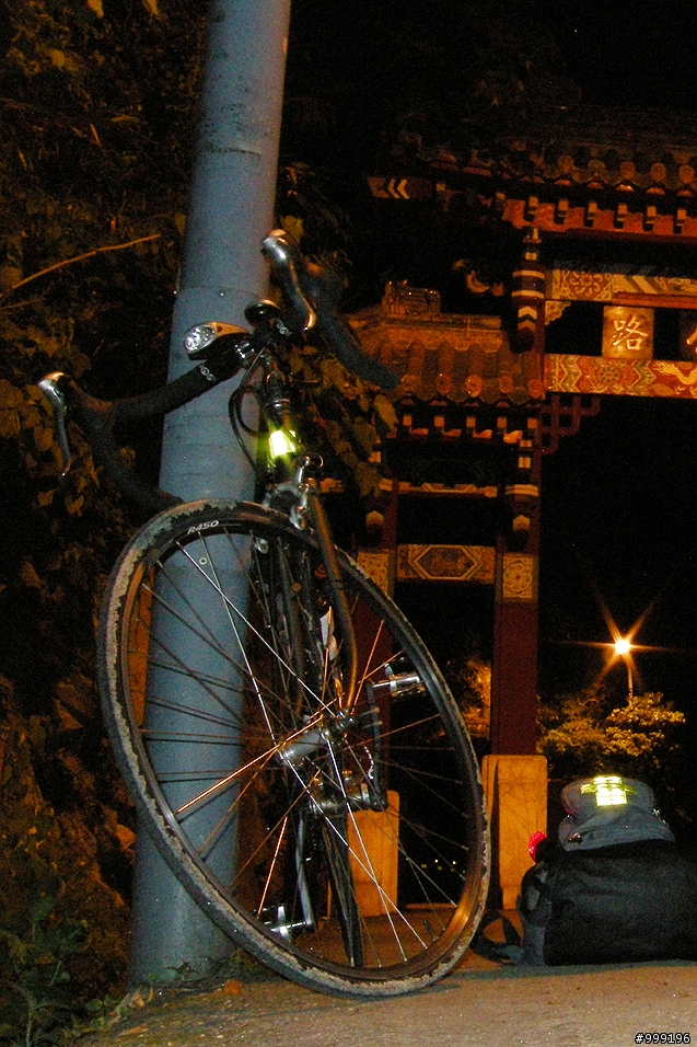 2011.06.07中橫挑戰行(西進東出)
