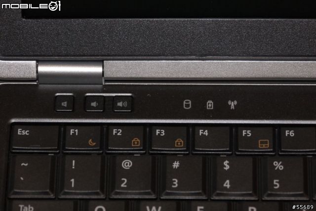 DELL Latitude E6220 at a glance