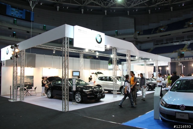 2011高雄國際車展速報及心得(圖多)