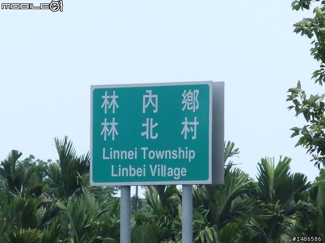 端午連假去山上