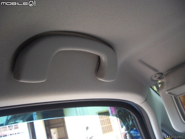 SUZUKI SX4 水水藍(代)開箱..2011.06.22~~