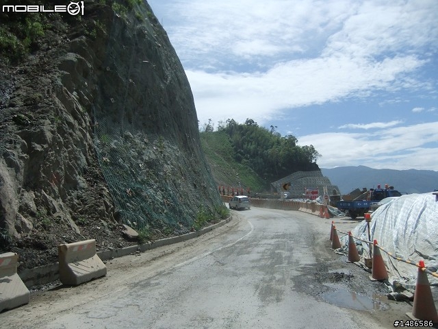端午連假去山上