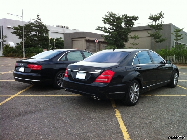 S500L BlueEFFICIENCY new heart 開箱
