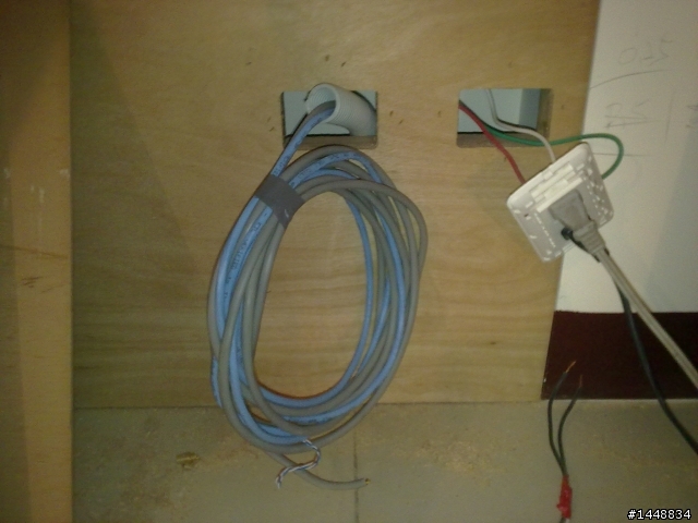 關於常常被忽略的弱電工程~!!!