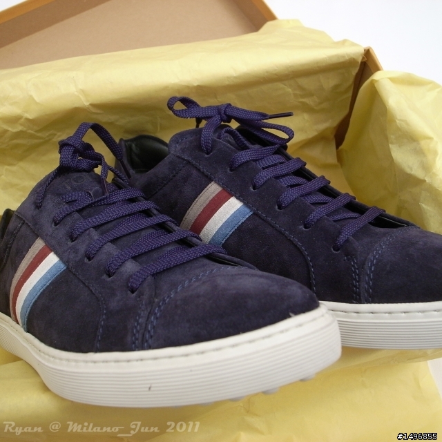 到米蘭不買包對得起自己嗎? (TOD'S & BOTTEGA VENETA開箱)
