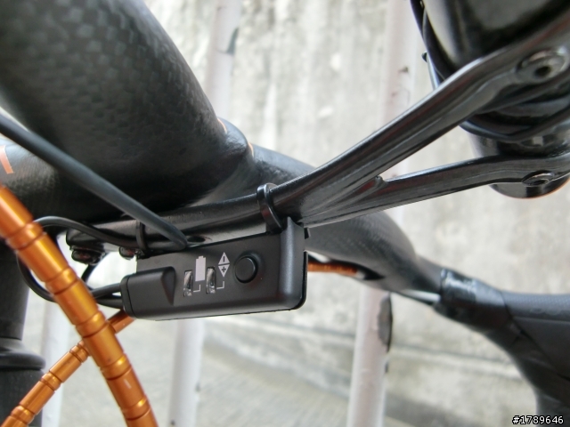 開箱文「MCipollini RB1000」
