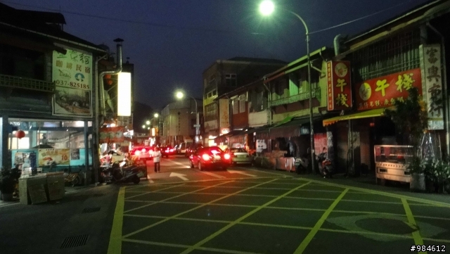 大白的一路迢迢遠,翻山越嶺南庄行