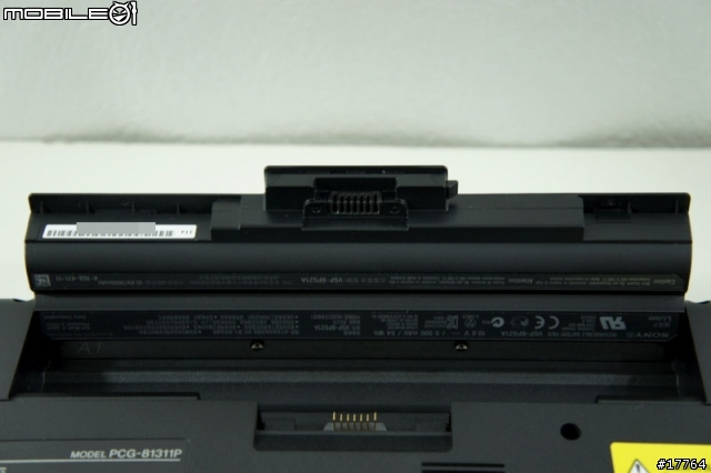 『效能之王 重量登場』SONY VAIO F226