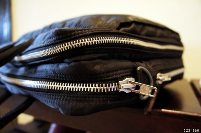 【分享】Porter Tanker