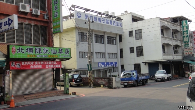 大白的一路迢迢遠,翻山越嶺南庄行