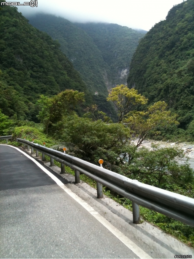 回來了~!三個傻瓜之5天4夜環半島
