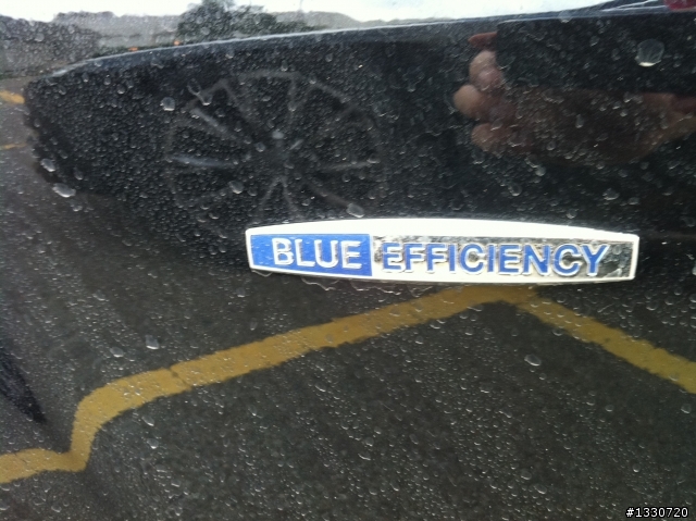 S500L BlueEFFICIENCY new heart 開箱