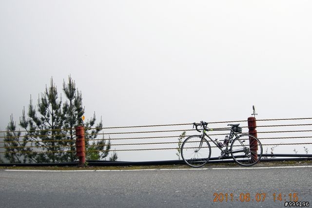 2011.06.07中橫挑戰行(西進東出)