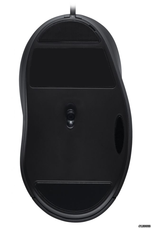 MX518後繼者發布:Logitech G400