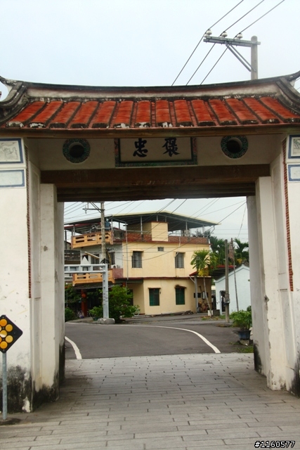 帶著單車、相機去旅行-騎向屏東新埤鄉