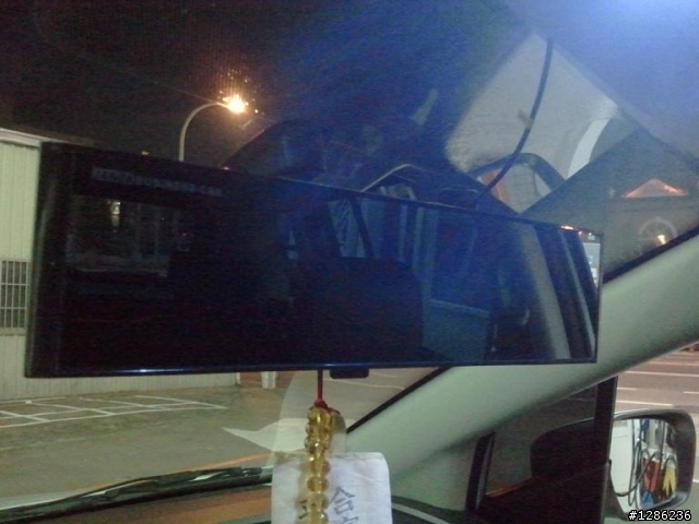 I-MAX油耗及行車紀錄器分享