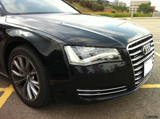 S500L BlueEFFICIENCY new heart 開箱