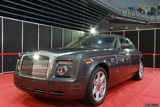 2011高雄國際車展速報及心得(圖多)