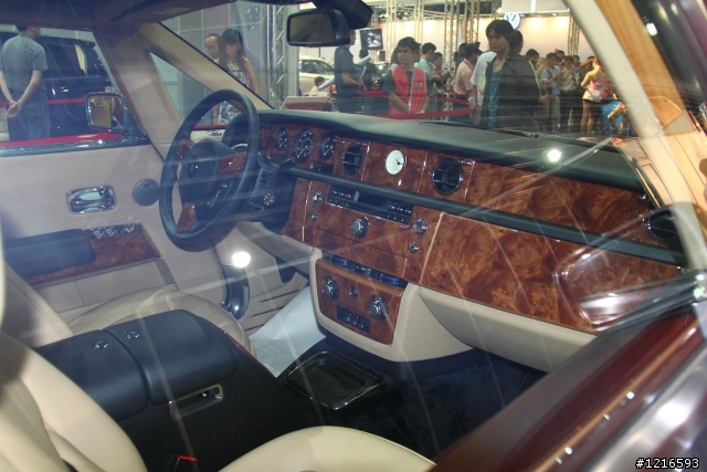 2011高雄國際車展速報及心得(圖多)