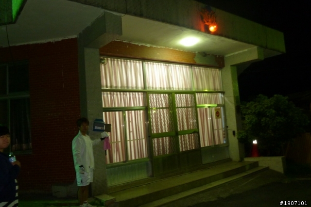 13小時渡能高越嶺, 屯原銅門一日橫貫 (2011.6.17) (上---西段)