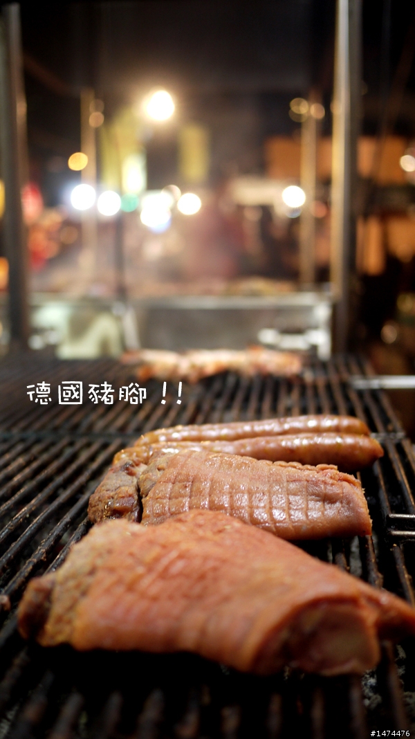 【台中牛賀】挑戰36盎司超大牛排